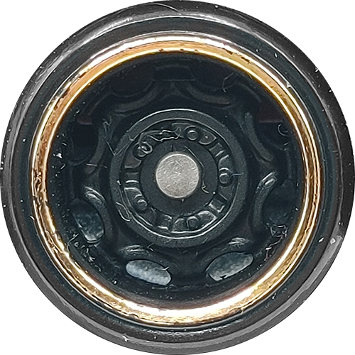 Deep Dish 8-Spoke